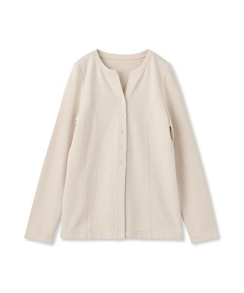 VICKY / ビッキー カットソー | カット前あきプルオーバー≪洗濯機で洗える≫ | 詳細14