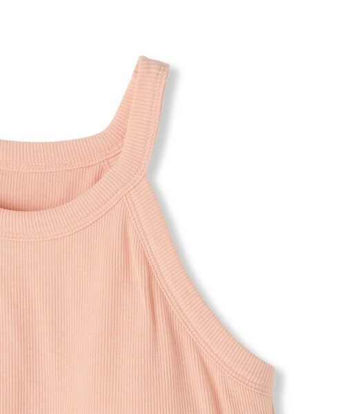 VICKY / ビッキー キャミソール・チューブトップ | カップツキホルターネックタンクトップ≪手洗い可能≫ | 詳細14