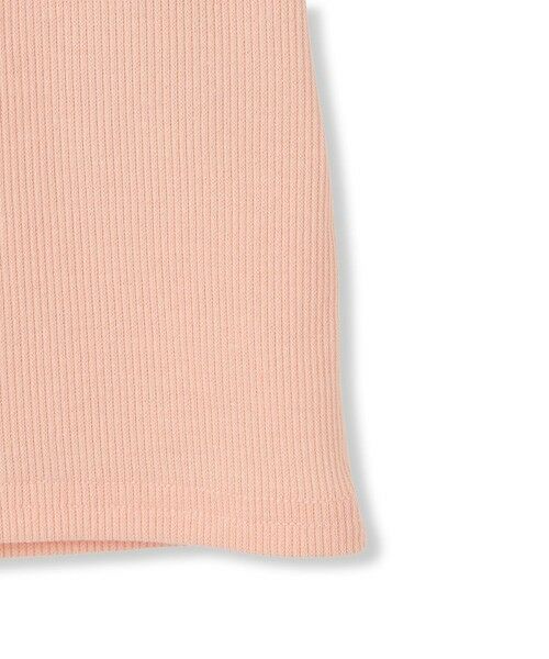 VICKY / ビッキー キャミソール・チューブトップ | カップツキホルターネックタンクトップ≪手洗い可能≫ | 詳細15