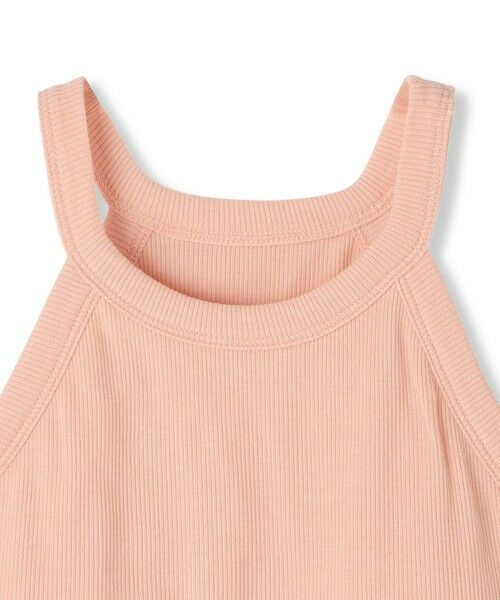 VICKY / ビッキー キャミソール・チューブトップ | カップツキホルターネックタンクトップ≪手洗い可能≫ | 詳細16