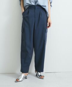 VICKY / ビッキー その他パンツ | ストレッチカーゴパンツ≪手洗い可能≫