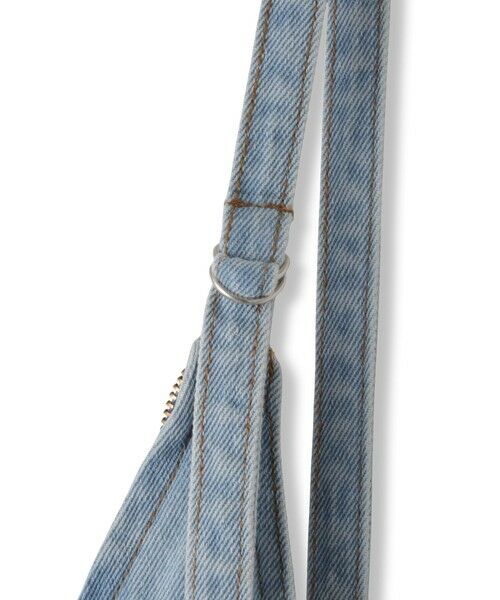 VICKY / ビッキー サロペット・オールインワン | ライトオンスデニムサロペットパンツ≪手洗い可能≫ | 詳細29