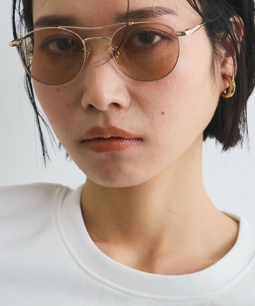 VICKY / ビッキー その他 | ダブルラインサングラス | 詳細1