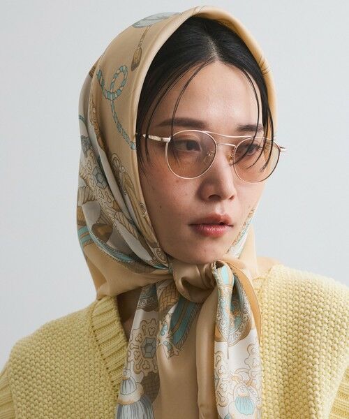 VICKY / ビッキー その他 | ダブルラインサングラス | 詳細3