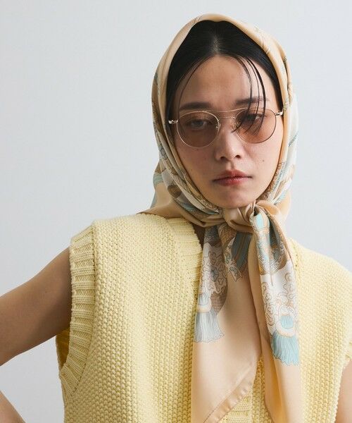 VICKY / ビッキー その他 | ダブルラインサングラス | 詳細4