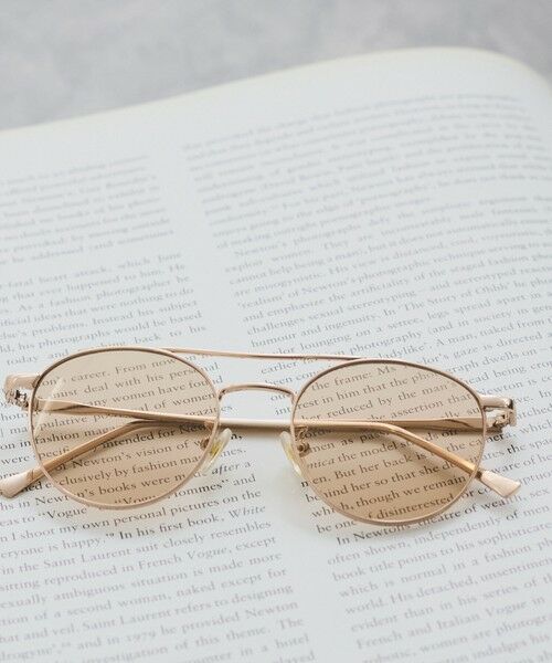 VICKY / ビッキー その他 | ダブルラインサングラス | 詳細6