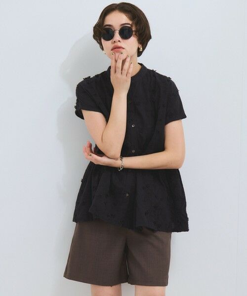 VICKY / ビッキー その他 | 【CONTROL FREAK】フラットサークルサングラス | 詳細2