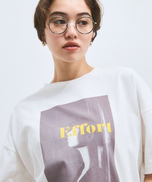 VICKY / ビッキー その他 | 【CONTROL FREAK】フラットサークルサングラス | 詳細8