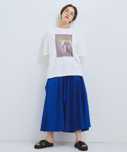 VICKY / ビッキー その他 | 【CONTROL FREAK】フラットサークルサングラス | 詳細9