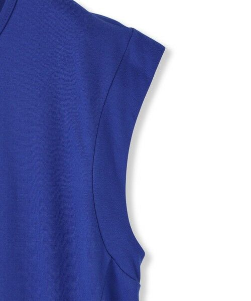 VICKY / ビッキー ロング・マキシ丈ワンピース | ドライカットワンピース≪手洗い可能≫ | 詳細7