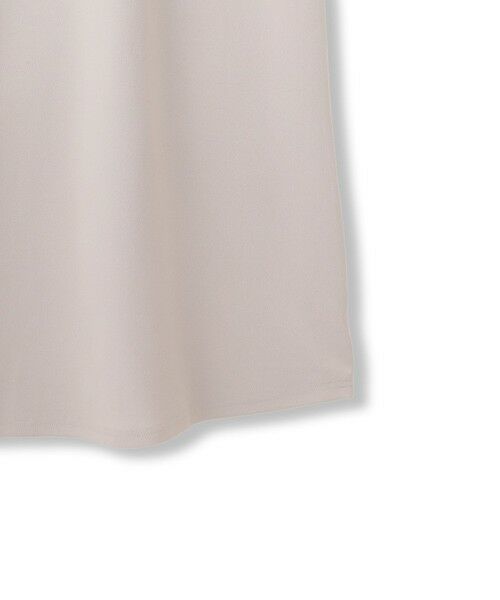 VICKY / ビッキー ロング・マキシ丈ワンピース | 前後2WAYリボンジャンパースカート≪手洗い可能≫ | 詳細13