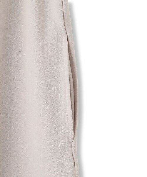 VICKY / ビッキー ロング・マキシ丈ワンピース | 前後2WAYリボンジャンパースカート≪手洗い可能≫ | 詳細14