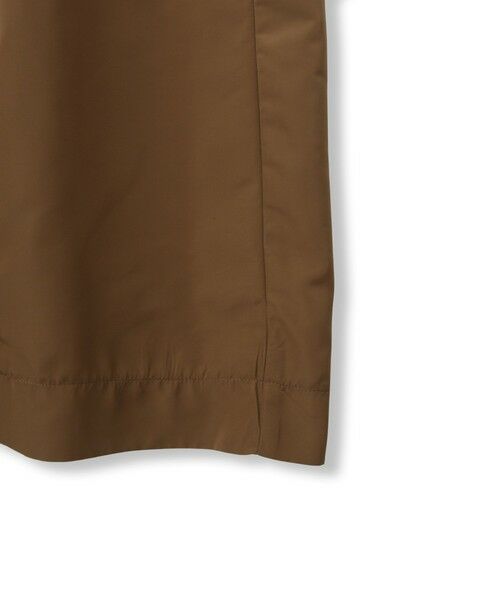 VICKY / ビッキー ロング・マキシ丈ワンピース | ドッキングタックワンピース≪手洗い可能≫ | 詳細14