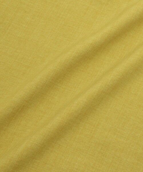 VICKY / ビッキー ロング・マキシ丈ワンピース | タンブラーブッチャーワンピース≪手洗い可能≫ | 詳細14