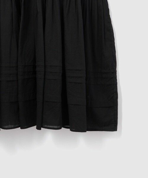 VICKY / ビッキー ロング・マキシ丈ワンピース | インド刺繍ワンピース≪手洗い可能≫ | 詳細17