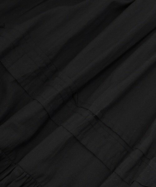 VICKY / ビッキー ロング・マキシ丈ワンピース | インド刺繍ワンピース≪手洗い可能≫ | 詳細18