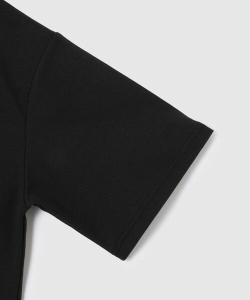 VICKY / ビッキー カットソー | 【汗染み防止】ポロトップス≪セットアップ対応/洗濯機で洗える≫ | 詳細17