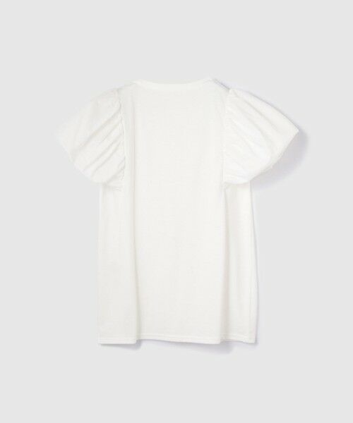 VICKY / ビッキー カットソー | 【消臭機能】切り替えカットトップス≪洗濯機で洗える≫ | 詳細7