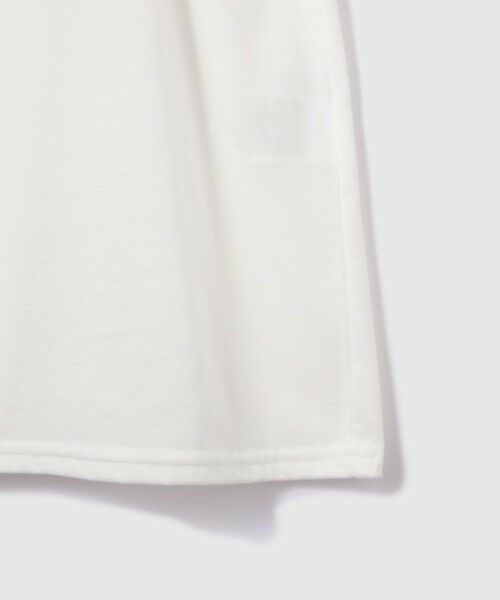 VICKY / ビッキー カットソー | 【消臭機能】切り替えカットトップス≪洗濯機で洗える≫ | 詳細10