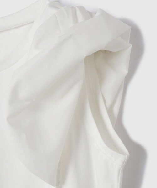 VICKY / ビッキー カットソー | 【消臭機能】切り替えカットトップス≪洗濯機で洗える≫ | 詳細11