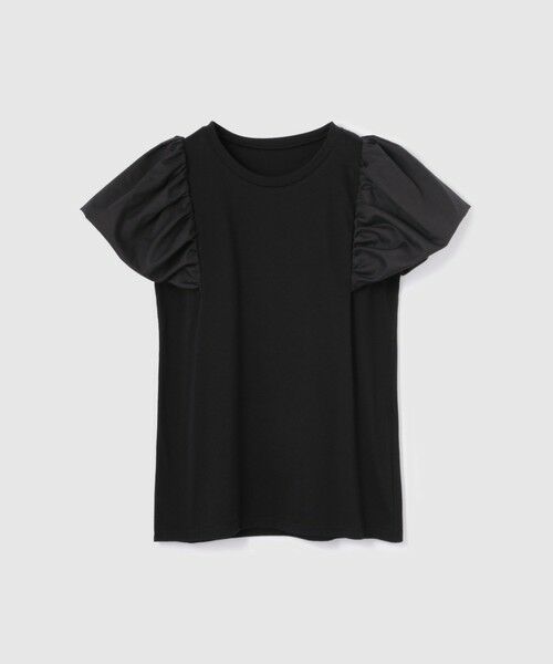 VICKY / ビッキー カットソー | 【消臭機能】切り替えカットトップス≪洗濯機で洗える≫ | 詳細16