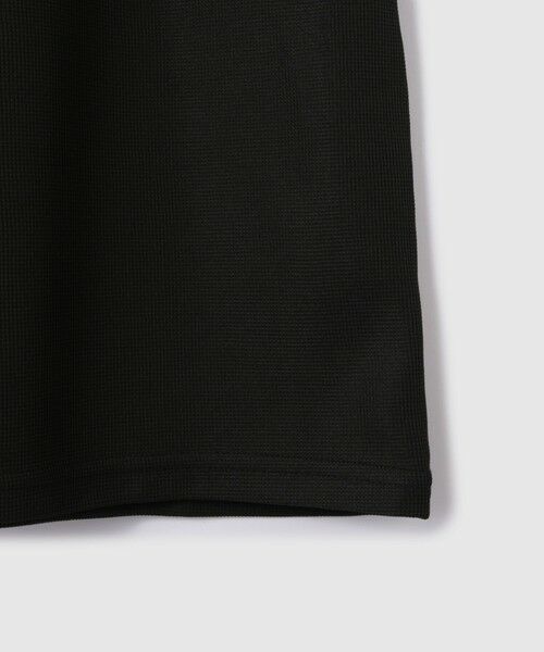 VICKY / ビッキー カットソー | 【消臭機能】レース切り替えカットトップス≪手洗い可能≫ | 詳細17