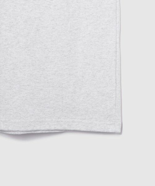 VICKY / ビッキー カットソー | 【Red Dogs】メニュープリントTシャツ≪洗濯機で洗える≫ | 詳細12