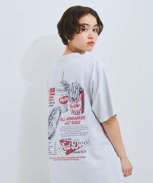 VICKY/rbL[ yRed Dogszj[vgTVc&#8810;@Ő􂦂&#8811; CgO[ M