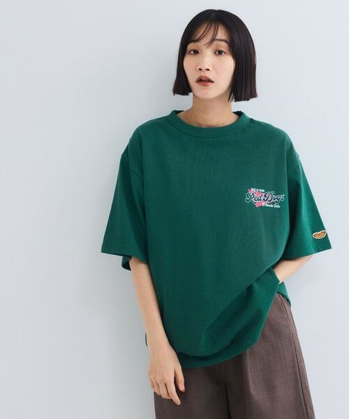 VICKY/rbL[ yRed Dogszj[vgTVc&#8810;@Ő􂦂&#8811; O[ M