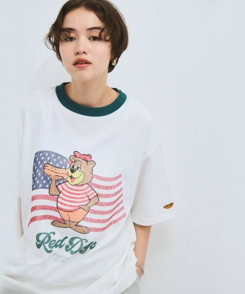 VICKY/rbL[ yRed DogszK[TVc&#8810;@Ő􂦂&#8811; zCg M