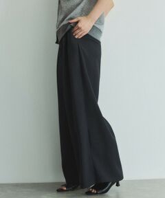 VICKY / ビッキー その他パンツ | タンブラーオックスタックパンツ≪手洗い可能≫