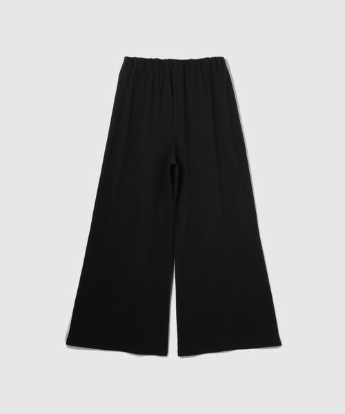 VICKY / ビッキー その他パンツ | 【汗染み防止】フロントギャザーイージーパンツ≪セットアップ対応/洗濯機で洗える≫ | 詳細8