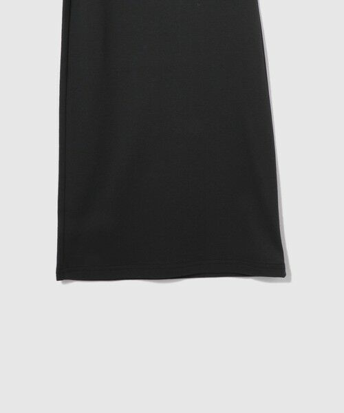 VICKY / ビッキー その他パンツ | 【汗染み防止】フロントギャザーイージーパンツ≪セットアップ対応/洗濯機で洗える≫ | 詳細10