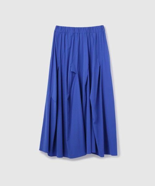 VICKY / ビッキー ミニ・ひざ丈スカート | ナイロンストレッチスカート≪手洗い可能≫ | 詳細18