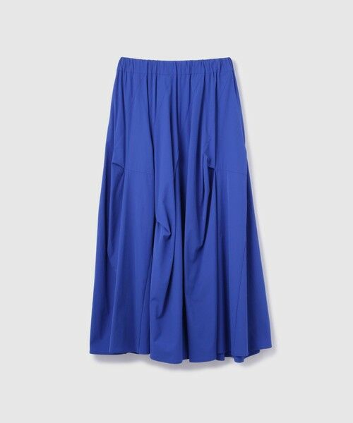 VICKY / ビッキー ミニ・ひざ丈スカート | ナイロンストレッチスカート≪手洗い可能≫ | 詳細19