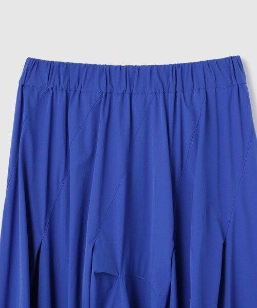 VICKY / ビッキー ミニ・ひざ丈スカート | ナイロンストレッチスカート≪手洗い可能≫ | 詳細20