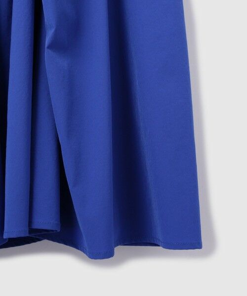 VICKY / ビッキー ミニ・ひざ丈スカート | ナイロンストレッチスカート≪手洗い可能≫ | 詳細21