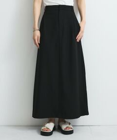 セール】 ミニ・ひざ丈スカート（条件：ブラック系、在庫無し