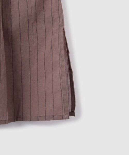 VICKY / ビッキー シャツ・ブラウス | ボイルフレンチスリーブブラウス≪手洗い可能≫ | 詳細25