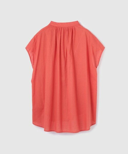 VICKY / ビッキー シャツ・ブラウス | ローンギャザータックブラウス≪洗濯機で洗える≫ | 詳細13