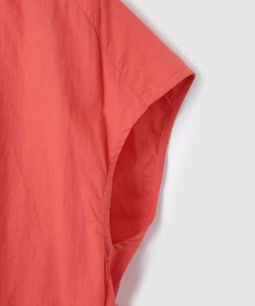 VICKY / ビッキー シャツ・ブラウス | ローンギャザータックブラウス≪洗濯機で洗える≫ | 詳細15