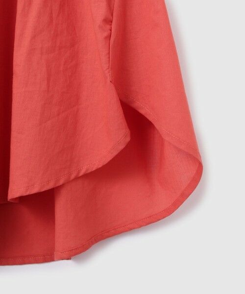 VICKY / ビッキー シャツ・ブラウス | ローンギャザータックブラウス≪洗濯機で洗える≫ | 詳細16