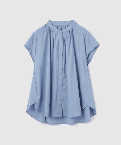 VICKY / ビッキー シャツ・ブラウス | ローンギャザータックブラウス≪洗濯機で洗える≫ | 詳細23