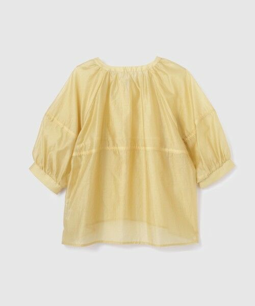 VICKY / ビッキー シャツ・ブラウス | ローンギャザータックブラウス≪洗濯機で洗える≫ | 詳細11