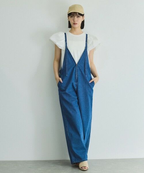 VICKY / ビッキー キャップ | 【CONTROL FREAK】シアーターバン付きキャップ | 詳細23