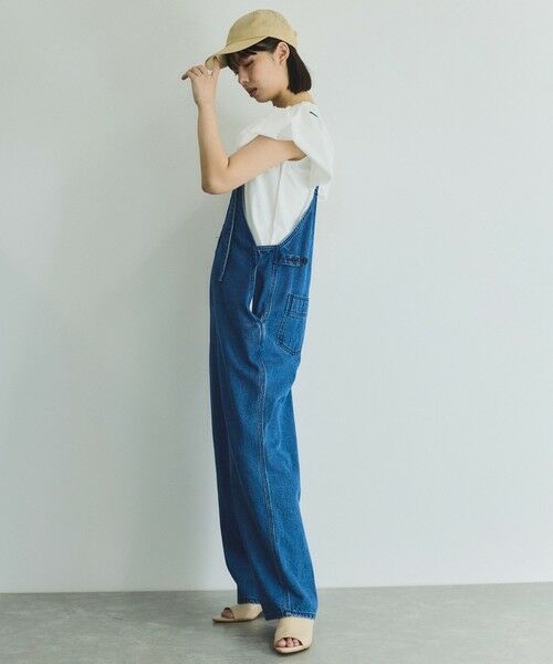 VICKY / ビッキー キャップ | 【CONTROL FREAK】シアーターバン付きキャップ | 詳細24