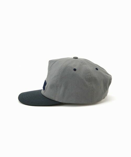 VICKY / ビッキー キャップ | 【CONTROL FREAK】刺繍ベースボールキャップ | 詳細13