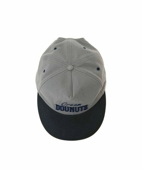 VICKY / ビッキー キャップ | 【CONTROL FREAK】刺繍ベースボールキャップ | 詳細14