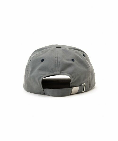 VICKY / ビッキー キャップ | 【CONTROL FREAK】刺繍ベースボールキャップ | 詳細15