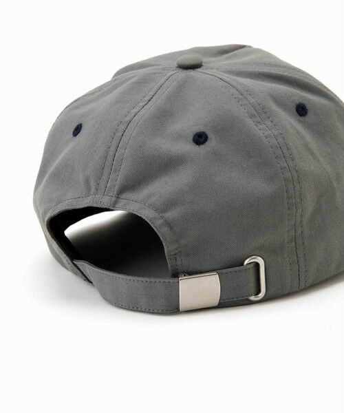 VICKY / ビッキー キャップ | 【CONTROL FREAK】刺繍ベースボールキャップ | 詳細16